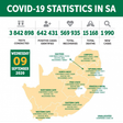 Republic of South Africa, Department of Health