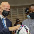 Fédération Internationale de Football Association (FIFA)