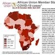 Africa Centres for Disease Control and Prevention (Africa CDC)