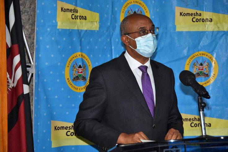 Health CAS Dr Rashid Aman