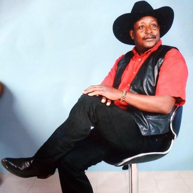 Veteran Vitimbi and Hullaballoo Estate Actor Mzee Kihara is Dead