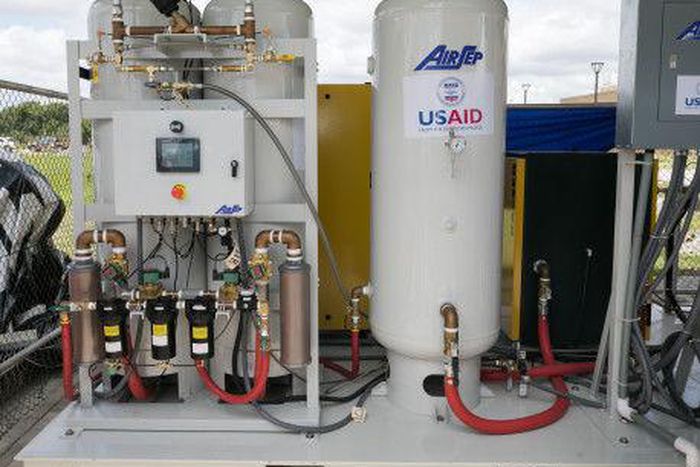 Embassy of the United States - Accra - Ghana