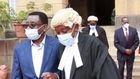 Senator James Orengo’s son Bob Orengo among 96 advocates admitted to the Bar (Photos)
