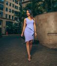 Ex-K24 News Anchor Shiksha Arora