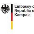 Embassy of the Federal Republic of Germany Kampala