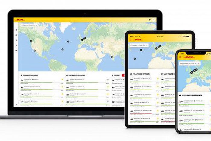 Deutsche Post DHL