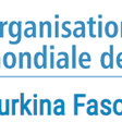 Organisation Mondiale de la Santé (OMS), Burkina Faso