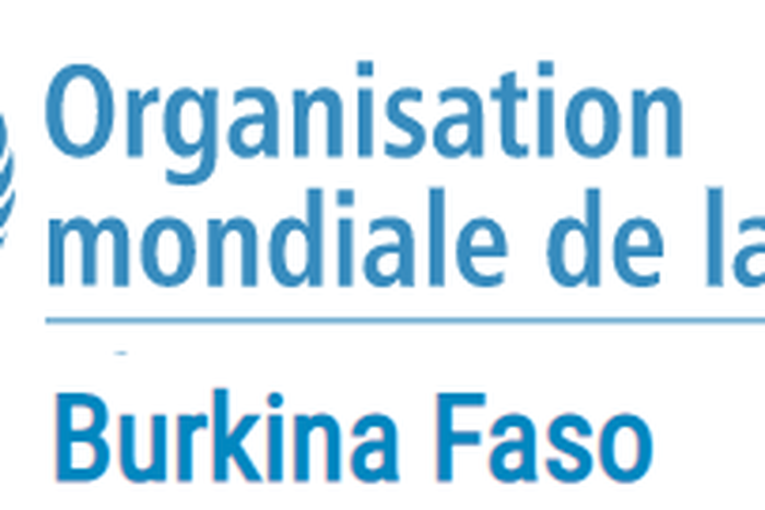 Organisation Mondiale de la Santé (OMS), Burkina Faso