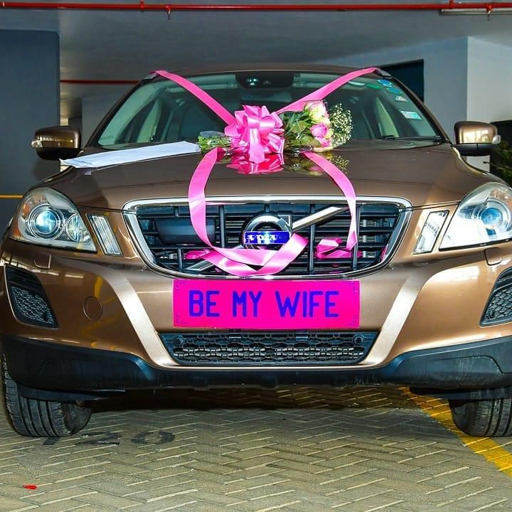 Photos from Cebbie Koks Nyasego Engagement