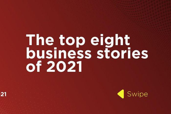 Top eight business stories of 2021 (