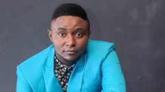 Pitson opens up on how wife served him with divorce papers over mistrust