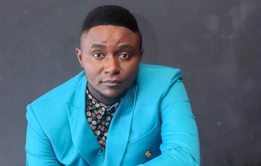 Pitson opens up on how wife served him with divorce papers over mistrust