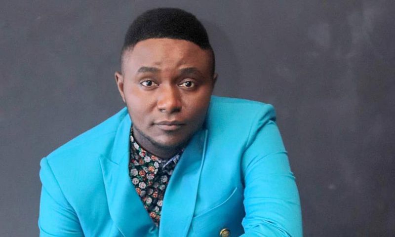Pitson opens up on how wife served him with divorce papers over mistrust