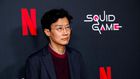Hwang Dong-hyuk directed and wrote the show