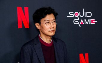 Hwang Dong-hyuk directed and wrote the show