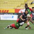 World Rugby