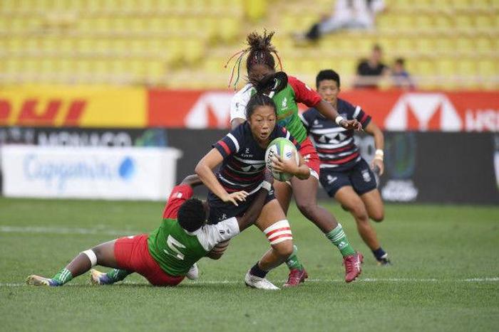 World Rugby