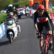 NTT Pro Cycling