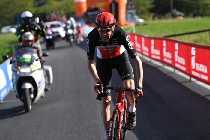 NTT Pro Cycling