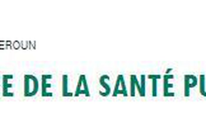 Ministère de la Santé Publique du Cameroun
