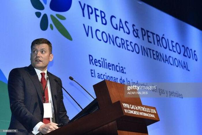 African Energy Chamber