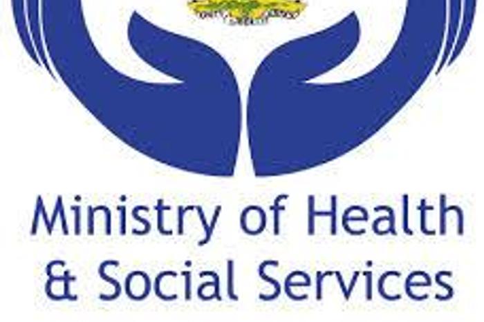 Ministry of Health and Social Services, Namibia