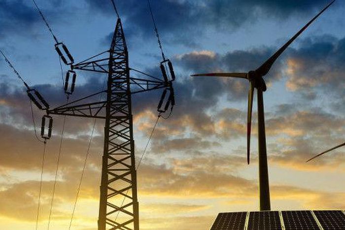 Energy Capital &amp; Power