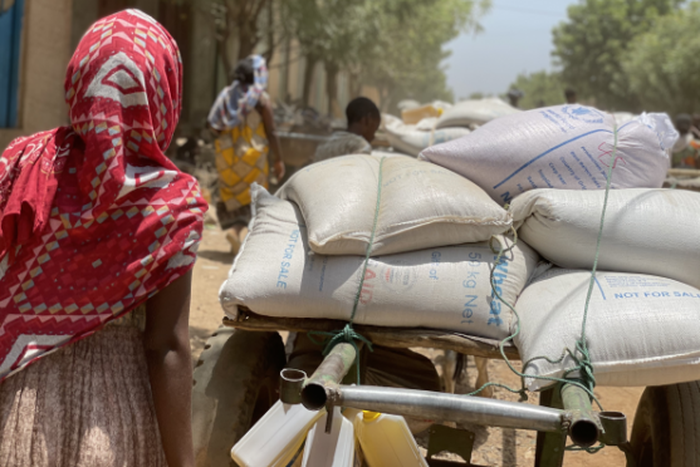 World Food Programme (WFP)