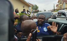 I got very scared when they took me to Ngong hills - Senator Cleophas Malala narrates dramatic arrest