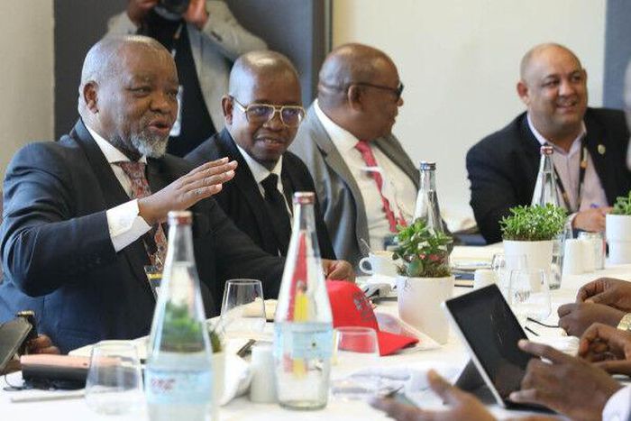 African Energy Chamber