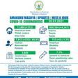 Ministry of Health, Republic of Rwanda