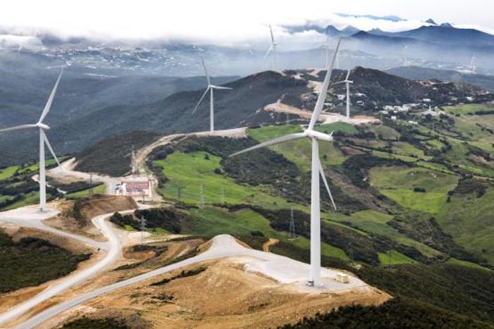 Siemens Gamesa