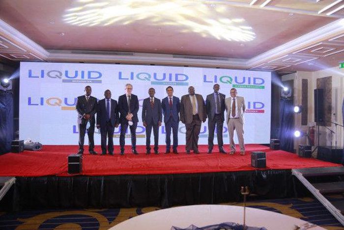 Liquid Intelligent Technologies