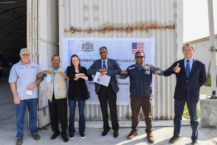 WHO Regional Office for the Eastern Mediterranean