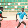 Kenya Rugby Union (KRU)