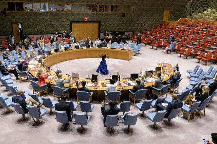 United Nations Assistance Mission in Somalia (UNSOM)