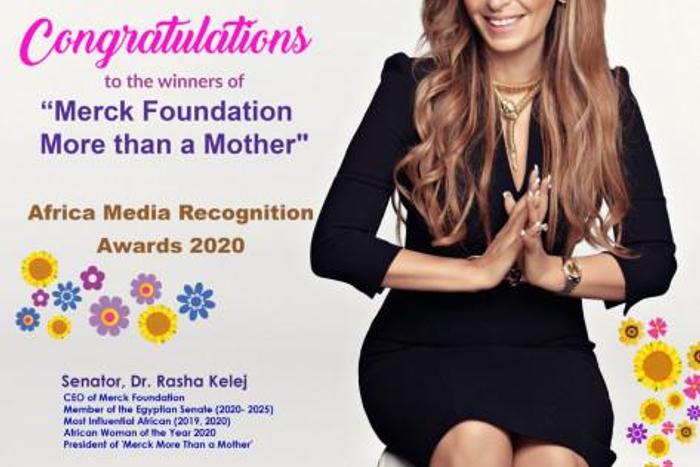 Merck Foundation