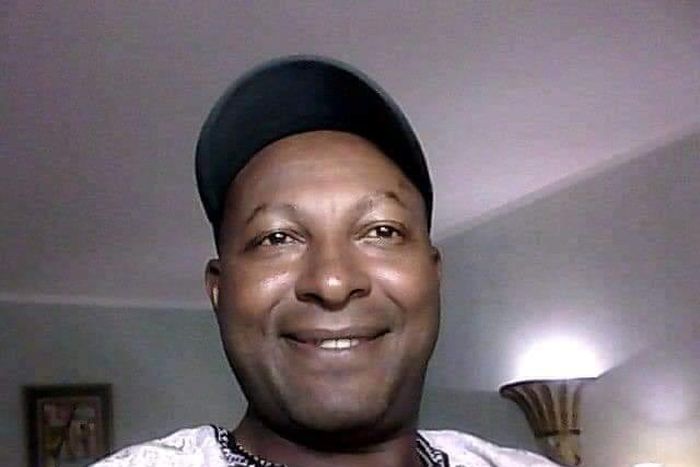 Kikuyu Benga artist Jimmy Wayuni