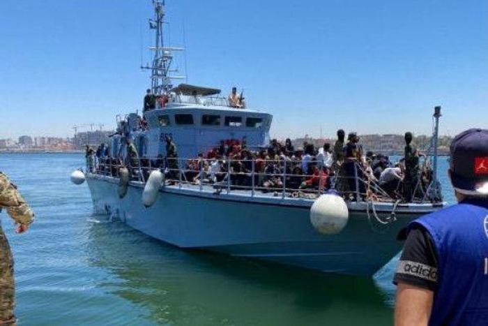 International Organization for Migration (IOM)