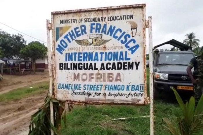 Human Rights Watch (HRW)