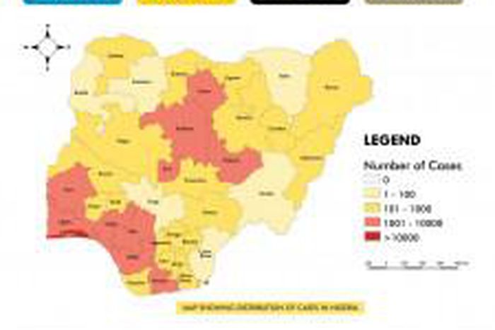 Nigeria Centre for Disease Control (NCDC)