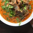 The Pulselive Honey-Buttermilk fried Kenyan Tripe (matumbo)
