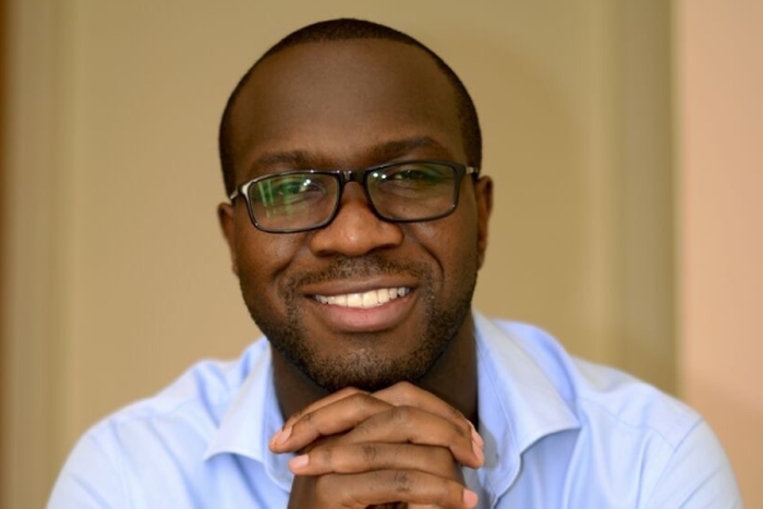 Journalist James Smart returns to Nation Media Group to lead podcast initiative