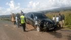 Vocal Kuresoi North MP and National Assembly Deputy Speaker Moses Cheboi involved in accident