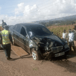 Vocal Kuresoi North MP and National Assembly Deputy Speaker Moses Cheboi involved in accident