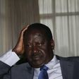 Raila Odinga