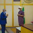 World Health Organization (WHO) - Nigeria