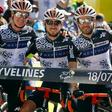 Team Qhubeka NextHash