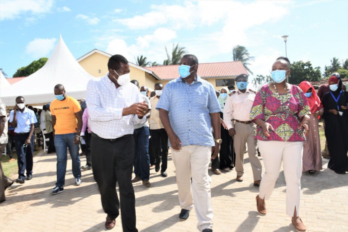 Ministry of Health, Kenya