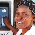 By encouraging the spreading of digital technologies, data and interconnection to all sectors, starting with healthcare, African countries can accelerate economic transformation and the creation of productive jobs